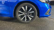 Honda Civic 2.0 eHEV Elegance 5dr CVT Hybrid Hatchback